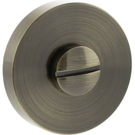 Senza Pari WC Turn &amp; Release on Minimal Round Rose alternative