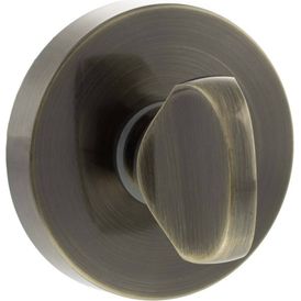 Senza Pari WC Turn &amp; Release on Minimal Round Rose