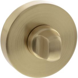 Senza Pari WC Turn and Release on Round Rose