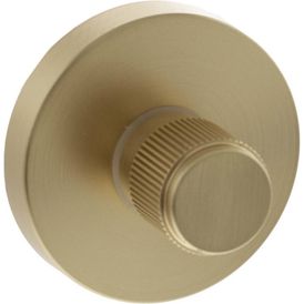 Senza Pari Linear WC Turn and Release on Minimal Round Rose