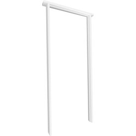 JB Kind Universal White Primed Door Lining Set alternative