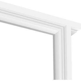 JB Kind Universal White Primed Fire Door Lining Set alternative