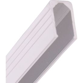 1m Under Guide Profile - 12 x 16mm alternative