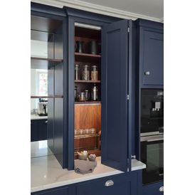 FurnFold Bifolding Door Hardware For Cabinets Or Wardrobes