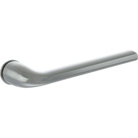 Forme Milly Lever Door Handle on Concealed Round Rose alternative