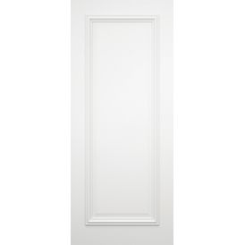 Deanta Blenheim White Primed Internal Door