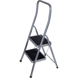 TB Davies High Rail Steel Step Stool alternative