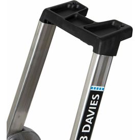 TB Davies HDUTY-P EN131 Professional Aluminium Platform Step Ladder alternative