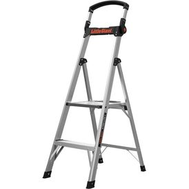 Little Giant Xtra-Lite Plus Step Ladder alternative