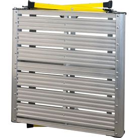 Werner GRP Hop Up Odd Job 600 Fibreglass Work Platform alternative