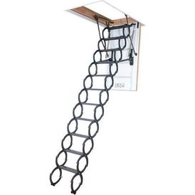 FAKRO Metal Scissor Loft Ladder (LST) alternative