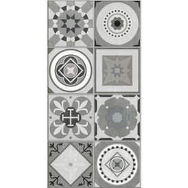 Guardian Clever Click Rigid Flooring Mosaic Tiles - 305mm x 610mm (1.49m2) alternative