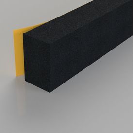 Stormguard Extra Thick Rubber Foam 7m
