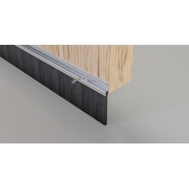 Stormguard Garage Door Seal Kit 1250mm (2 Pack) alternative