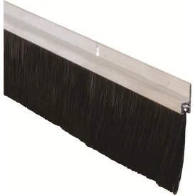 Stormguard Garage Door Seal Kit 1250mm (2 Pack)