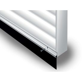 Stormguard Garage Rubber Seal Kit 838mm (3 Pack) alternative