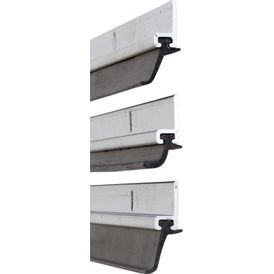 Stormguard Heavy Duty Around Door Weather Seal Kit 1050mm
