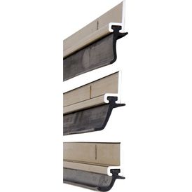 Stormguard Heavy Duty Around Door Weather Seal Kit 1050mm alternative