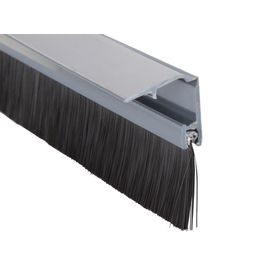 Stormguard Heavy Duty Brush Door Seal 838 mm (3 Pack)