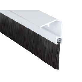 Stormguard Pvc Door Brush Door Seal 914 mm (5 Pack)