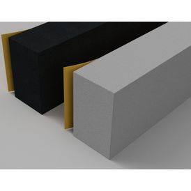 Stormguard Self Adhesive Extra Thick &amp; Wide Rub Foam 3053mm