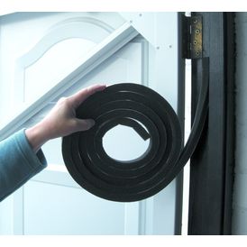 Stormguard Self Adhesive Extra Thick &amp; Wide Rub Foam 3053mm alternative