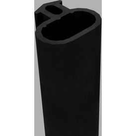 Stormguard Universal uPVC Door &amp; Window Draught Seal Strip - 20m
