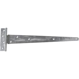 Timco Medium Tee Hinges For Gates, Garages &amp; Shed Doors (Pair) alternative