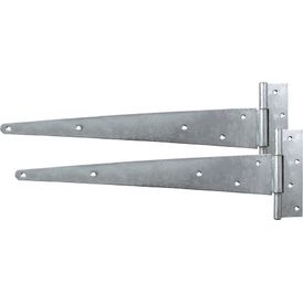 Timco Strong Tee Hinge Pair alternative