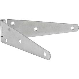 Timco Medium Strap Hinge Pair alternative