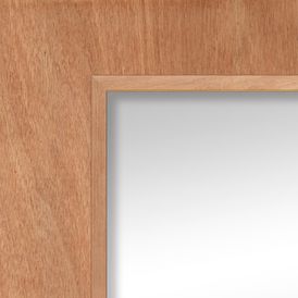 JB Kind Natural Unfinished Grade Internal FD30 Fire Door (with 1 Glazed Opening) alternative