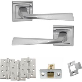 STATUS California Door Handle Pack (Latch Set)