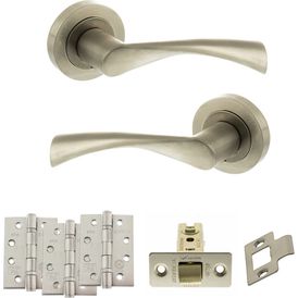 STATUS Colorado Door Handle Pack (Latch Set)