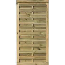 Rowlinson Garden Products - 3x6 Gresty Gate/Screen