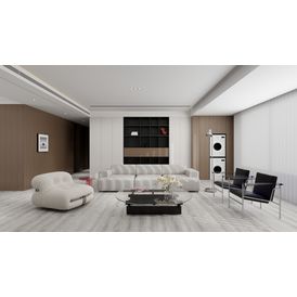 Easy Click SPC Flooring Planks With Built-In Underlay - Pack of 10 (2.196m²) alternative