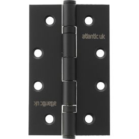 Atlantic 4 Inch Slim Knuckle Ball Bearing Hinge (Pair) alternative