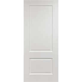 Mendes Internal White Vermont 2 Panel Door