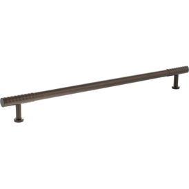 Millhouse Brass Chrysler Diamond T-Bar Cabinet Pull Handle alternative