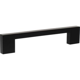 Millhouse Brass Empire Slim Cabinet Pull Handle alternative