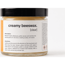 Flag Formulations - Creamy Beeswax (Gloss) 500ml