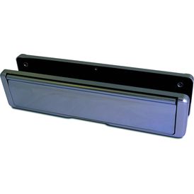 Fab&amp;Fix Nu Mail 68mm Door Letterplate (40-80mm) alternative