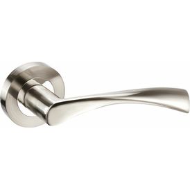 LPD Lupus Door Handle Pack alternative