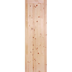 LPD Redwood Framed, Ledged &amp; Braced Shed Door / Wooden Gate alternative