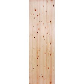 LPD Redwood Ledged &amp; Braced Shed Door / Wooden Gate alternative