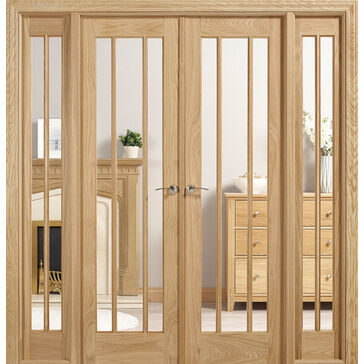 LPD Room Dividers Lincoln W6 - 2031 x 1904 mm