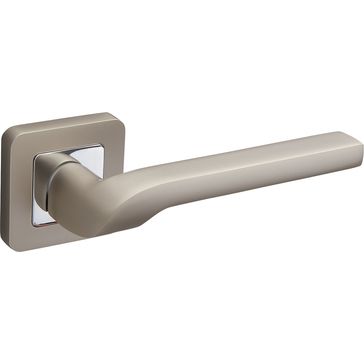 JB Kind Austin Grey Door Handle Pack alternative