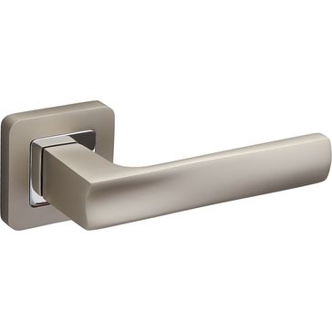 JB Kind Denver Grey Door Handle Latch Pack alternative