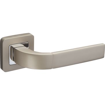 JB Kind Houston Grey Door Handle Latch Pack alternative