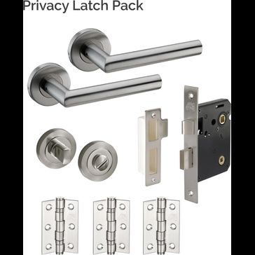 JB Kind Phoenix Door Handle Pack