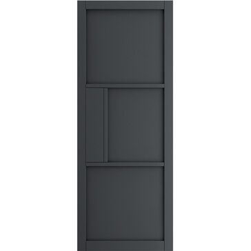 JB Kind Cosmo Grey Internal Door